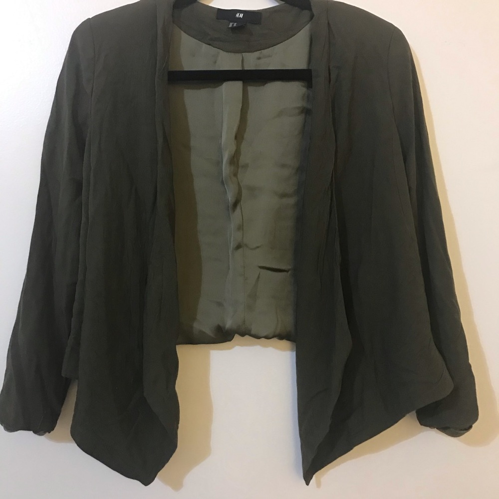 H&M jacket